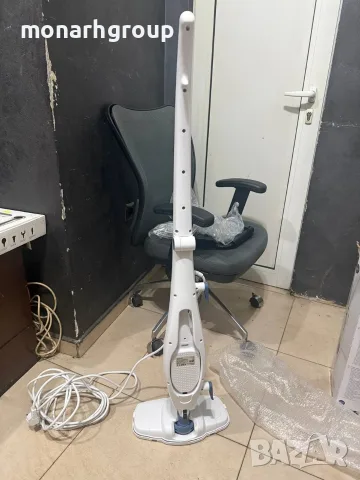 Парочистачка Silver Crest HG11277/1500W/Резервоар за вода 350ml/чисто нова