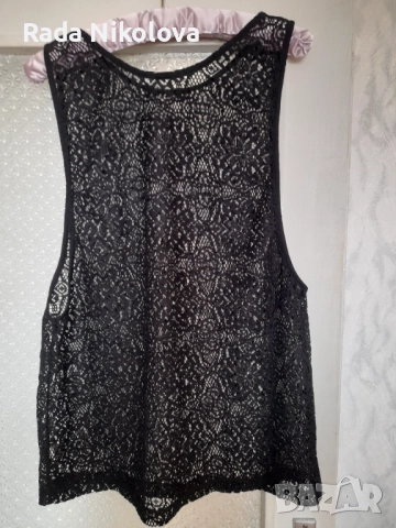 Дамски блузи , снимка 5 - Блузи с дълъг ръкав и пуловери - 51581186