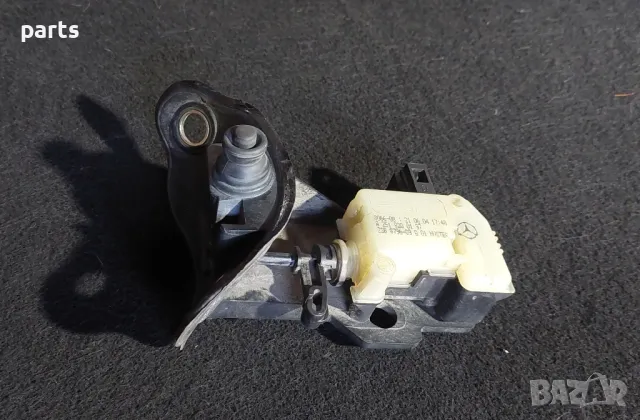 Машинка Централно Заключване Мерцедес CLS W219 - E W211 - CL - CLC - S - ML
- A2518200197, снимка 3 - Части - 47602155