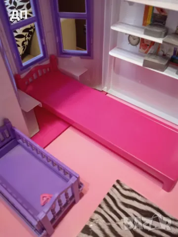 Къща за кукли - Промо Цена , снимка 7 - Играчки за стая - 49463903