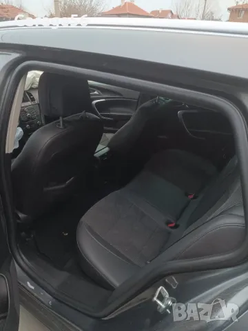 Opel Insignia A 2.0 cdti 160 автомат-на части , снимка 4 - Автомобили и джипове - 48395189