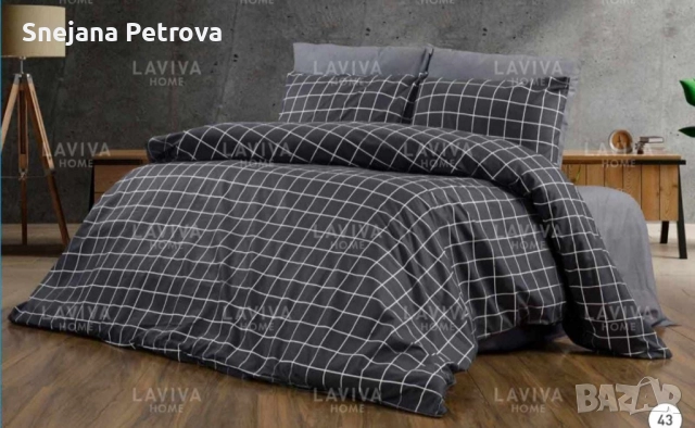 Спално бельо , снимка 14 - Спално бельо - 46174290