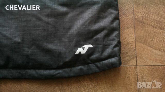 NORDICA high vent custom 5000 mm Размер S за ски сноуборд зимно яке 13-33, снимка 5 - Якета - 29152237