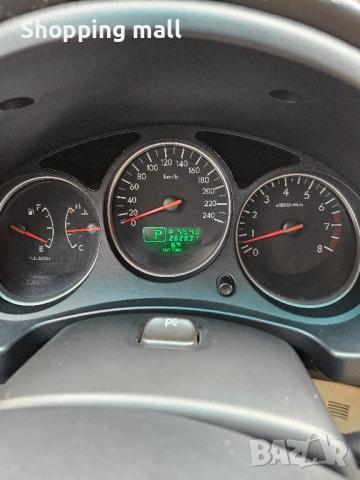 Subaru Forester ХТ LPG TURBO, снимка 9 - Автомобили и джипове - 53288594