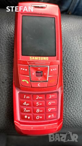 SAMSUNG SGH-E250, снимка 2 - Samsung - 44493327