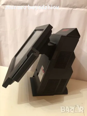 POS Терминал TOSHIBA SUPEROS 500-4852-E70=1500лв от Банско, снимка 4 - Друго търговско оборудване - 48065581