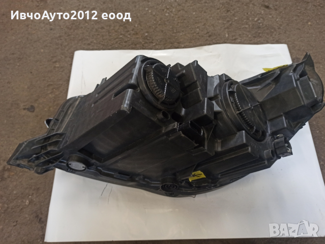 фар десен оригинален 39162649 opel corsa F 2019-2024, снимка 7 - Части - 44746544