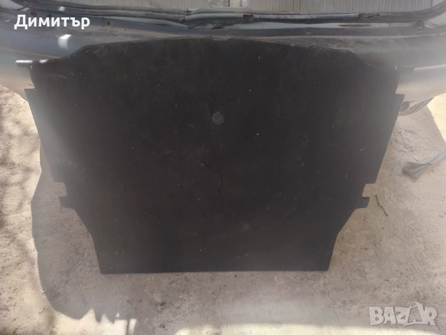 Кора Багажник - Резервна Гума За БМВ Е46 Седан 2000г / BMW E46 Sedan 2000y, снимка 2 - Части - 54226214