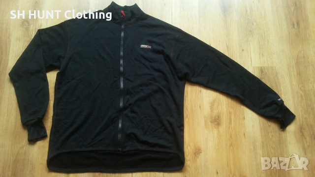 JANUS NORWAY Pro Jacket 83% Merino Wool размер 2-3XL горница 83% Мерино вълна - 2613