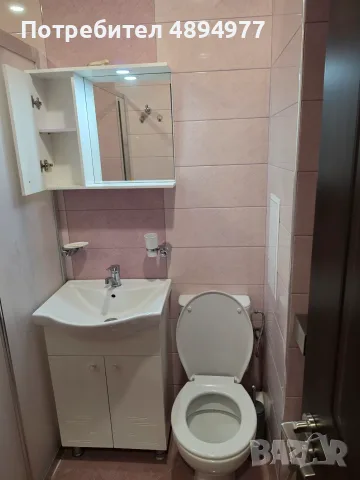 Двустаен с ПМ в Кършияка!, снимка 7 - Апартаменти - 55708128