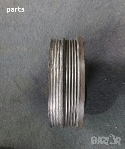 Демпферна Шайба 1.9TDI VW Пасат 5 N:2834 (2) - Бора - Венто - Джета - Голф - Ауди А4 Б5 - А6 - A3, снимка 4 - Части - 51112471