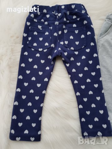 Клин панталон H&M 18-24 месеца, снимка 4 - Панталони и долнища за бебе - 31223142