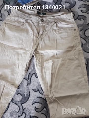 Мъжки панталони , снимка 15 - Панталони - 52246208