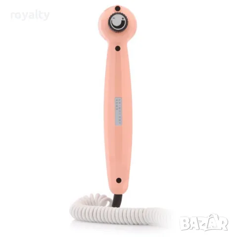 Устройство със звукови вълни SKINOLOGY – Дълбока стимулация на кожата и лицевите мускули, снимка 4 - Други - 49002154