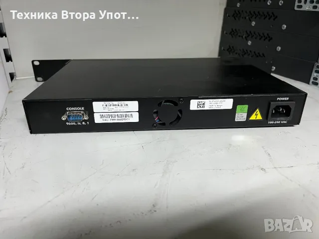 switch суич dell, снимка 3 - Суичове - 50318183