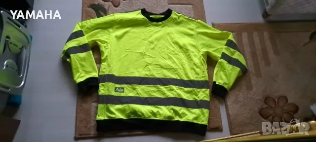 Snickers  Мъжка  Работна блуза  2XL, снимка 2 - Блузи - 50371779