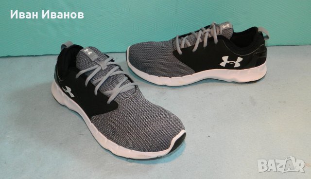 маратонки Under Armour Flow Sweater номер 45,5 , снимка 9 - Други - 33109592