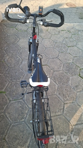 Велосипед, снимка 11 - Велосипеди - 54242857