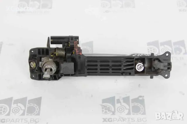  Дръжка предна лява външна за Toyota Corolla E12 (2001-2007), снимка 2 - Части - 47784233