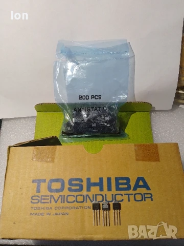 2SJ183 p-FET, -60V, -5A, 20W, 0.3 Оhms, 20nC typ., корпус TO-252DPAK