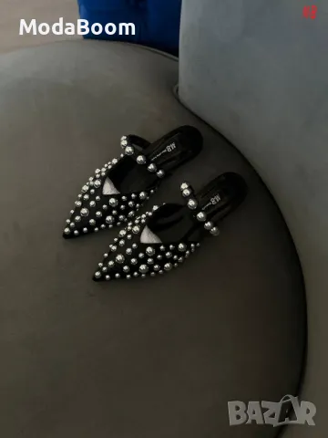 Дамски чехли Различни цветове , снимка 4 - Чехли - 48841755