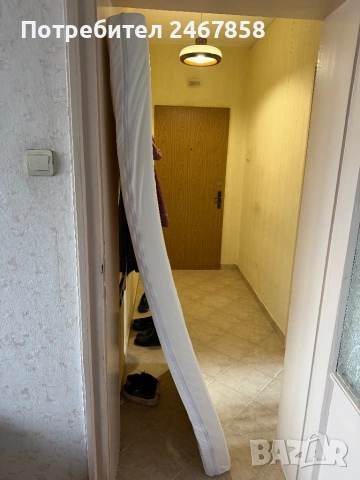 Двулицев матрак за болнично легло 200/98/12 см, снимка 3 - Други стоки за дома - 53998320