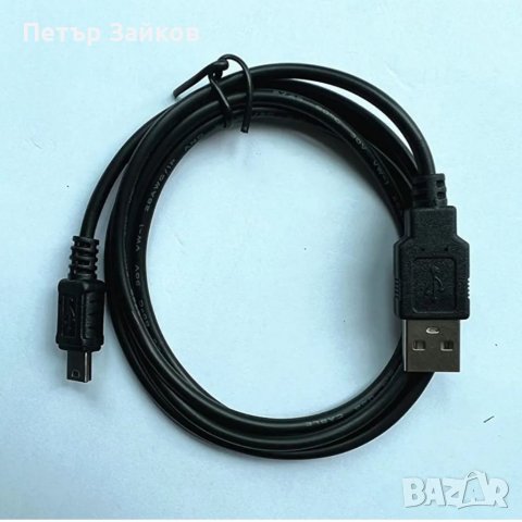 Четец на карти YARONGTECH RFID MIFARE 13.56MHz USB, 14 часа., снимка 3 - Друга електроника - 40243144