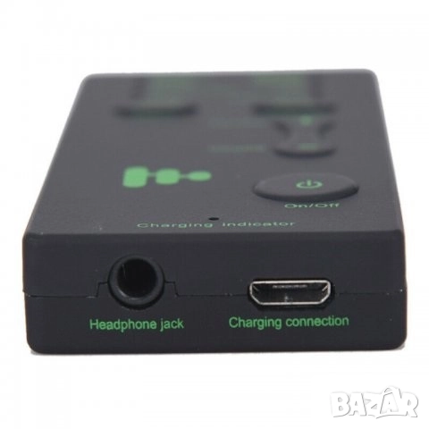 Модулатор за ПРОМЯНА на ГЛАС, снимка 3 - Микрофони - 52870100