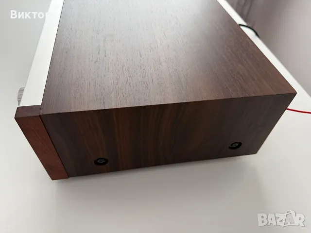 Pioneer SX-434 vintage receiver, снимка 4 - Ресийвъри, усилватели, смесителни пултове - 56509474