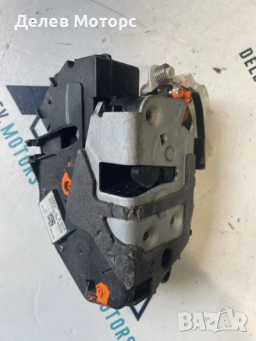 BM5A-A21813-AG, 921755-106 предна лява брава от Ford Transit Courier 1.5 TDCI, 95 кс., 5 ск., двигат, снимка 3 - Части - 52343974