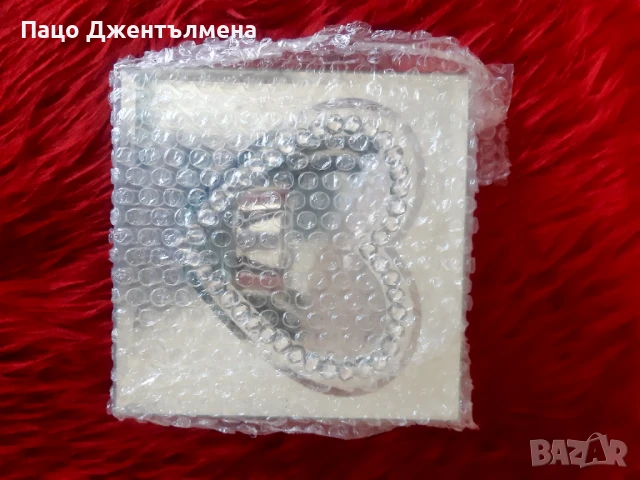 Нова поставка за ароматна свещ, снимка 2 - Декорация за дома - 51394533