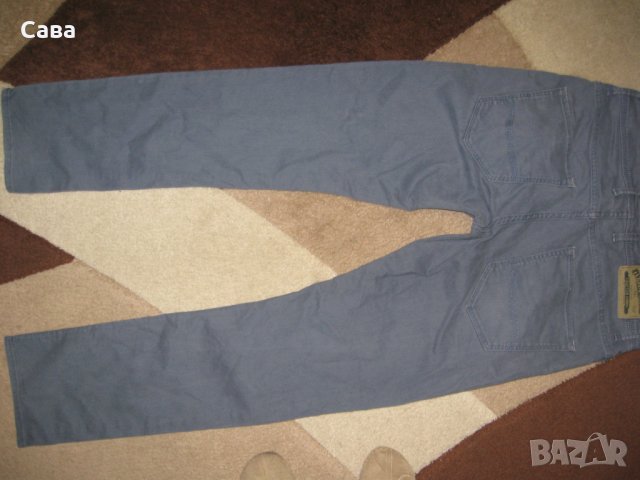 Дънки ANGELO   мъжки,М, снимка 4 - Дънки - 31185030