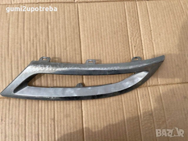 Лява Декоративна Облицовка Дифузьор 850874360R Renault Talisman 2017г 147kW