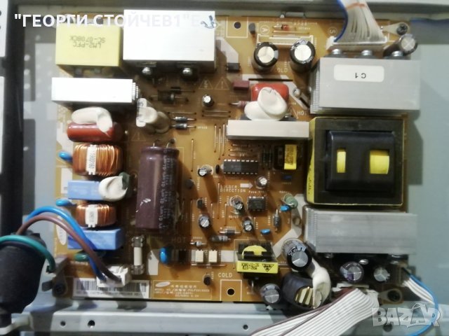  LE26S81B (R) BN41-00876A BN94-01194A BN44-00156A V260B1-C01  I260B1-12A V260B1-L04 Rev.C1, снимка 5 - Части и Платки - 30552276