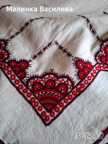 покривка за маса , снимка 2 - Други стоки за дома - 52879339