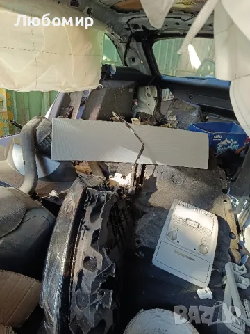 Audi A4 2.0 , снимка 4 - Части - 48829308