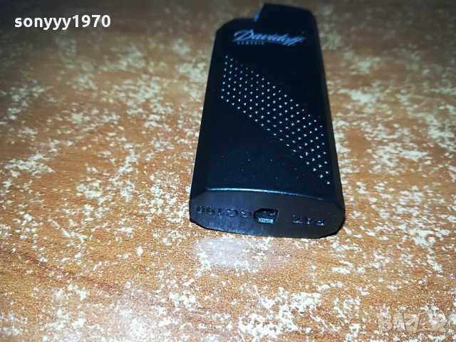 DAVIDOFF, снимка 9 - Колекции - 29329854