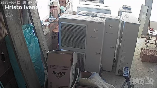 Външно тяло, снимка 10 - Климатици - 50646360