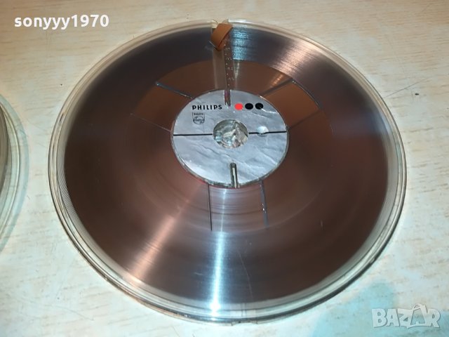 philips 18см-2бр ролки, снимка 7 - Други - 29110475