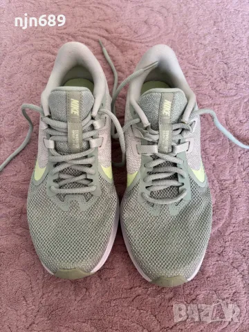 Nike, снимка 2 - Маратонки - 50432538