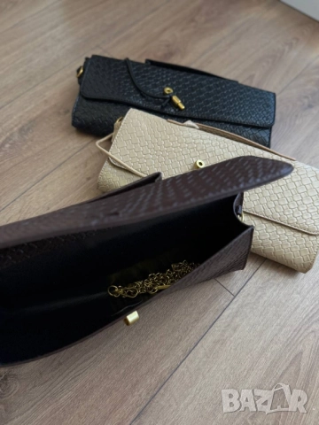 чанти тип клъч, снимка 2 - Чанти - 51517989