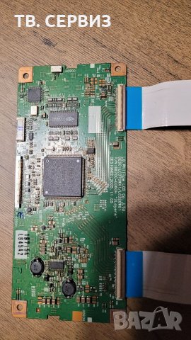 TV LCD TOSHIBA 37WL66Zs, снимка 8 - Части и Платки - 35429456