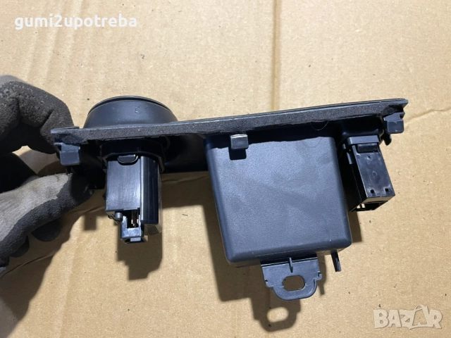 Start Stop Бутон 83031CA004 Toyota GT86 2018, снимка 4 - Части - 52448557