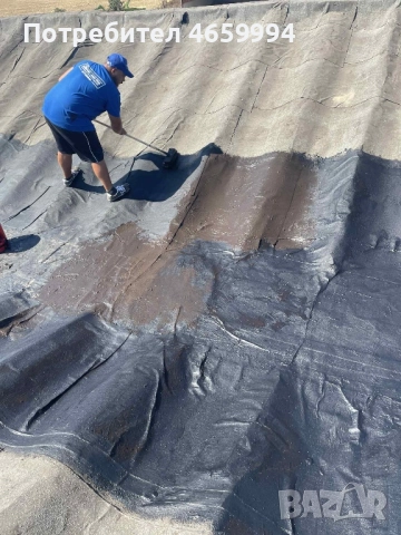 Строителна Фирма Иванови, снимка 18 - Ремонти на покриви - 52528166