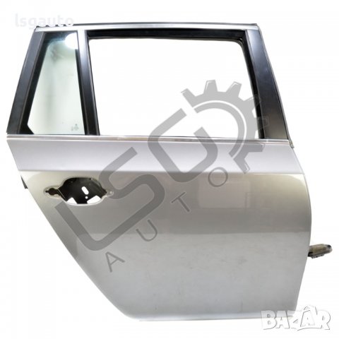 Задна дясна врата BMW 5 Series (E60,E61) 2003-2010 B170622N-9