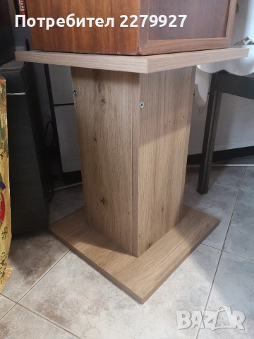 Стойки за тонколони 