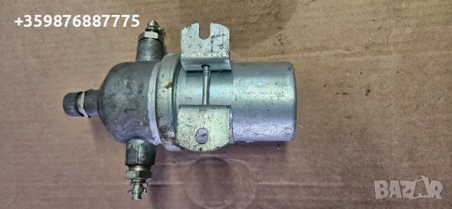 Бобина Екранирана Зил Газ Уаз Урал , снимка 5 - Части - 48523939