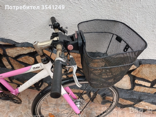 алуминиев велосипед 28", снимка 10 - Велосипеди - 51919373