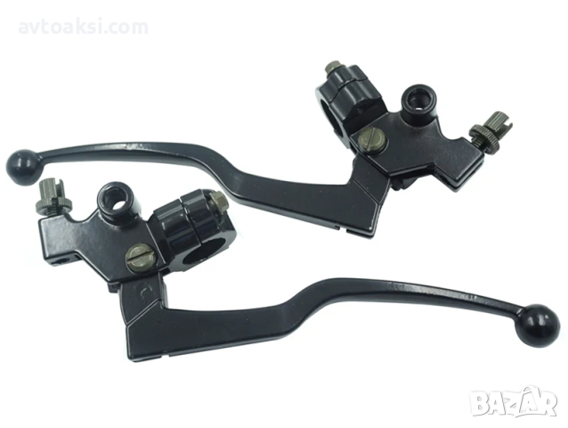 Универсални Ръчки/Дръжка за спирачка и съединител 2к-т -96867, снимка 2 - Аксесоари и консумативи - 44921045