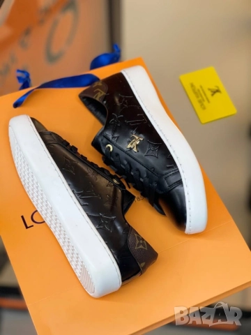 дамски маратонки michael kors guess louis vuitton , снимка 15 - Маратонки - 51436336